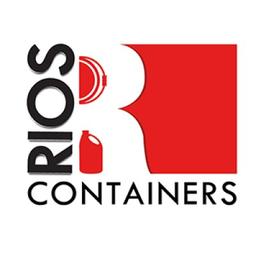 Rios Containers Logo