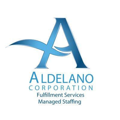 Aldelano Corporation Logo