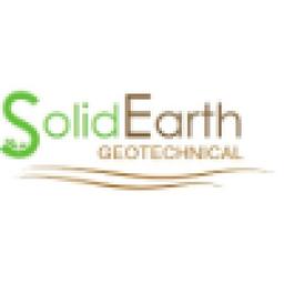 SolidEarth Geotechnical Inc. Logo