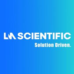 LM SCIENTIFIC Logo