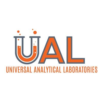 Universal Analytical Laboratories Inc. Logo