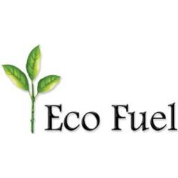 Eco Fuel Trading SA Logo