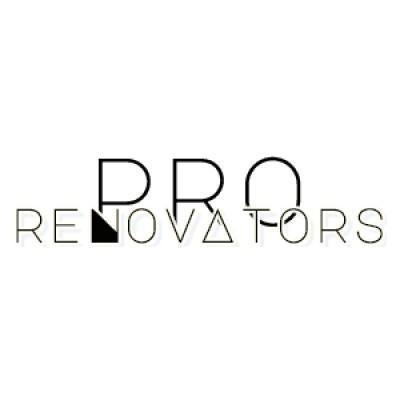 ProRenovators's Logo