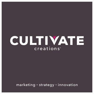 Cultivate Creations Logo