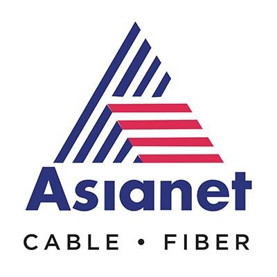 Asianet Satellite Communications Ltd Logo