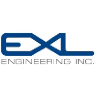 EXL Engineering Inc. Logo
