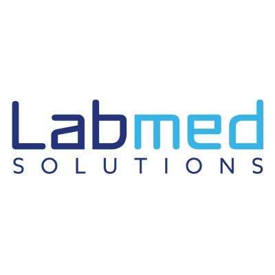 Labmed Solutions Logo