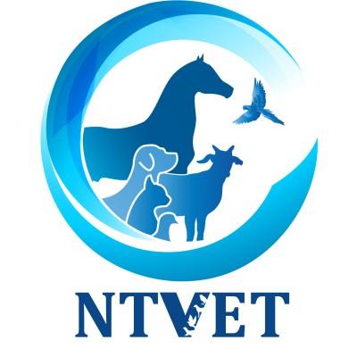 New Tech Veterinary Est. | NTVet's Logo