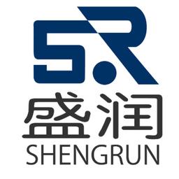 Shandong Shengrun Rubber Co.LTD. Logo