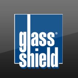Glass Shield Logo