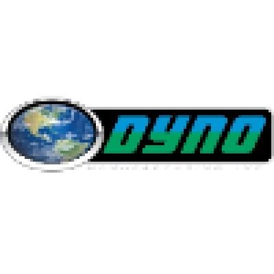 Dyno Manufacturing Inc. Logo