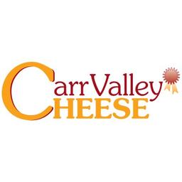 Carr Valley Cheese Company Logo