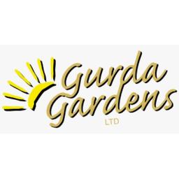Gurda Gardens LTD Logo