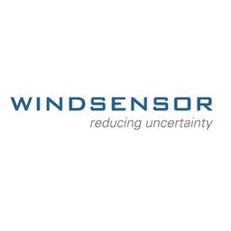 WindSensor Logo