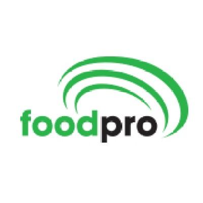 foodpro Logo