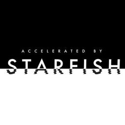 Starfish Accelerator Logo