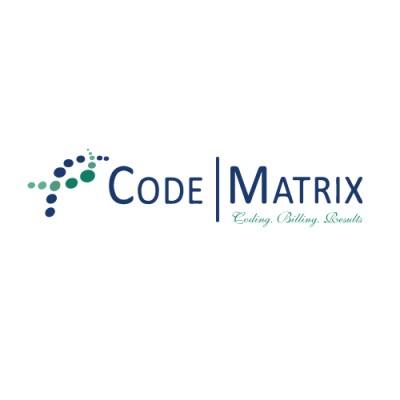 CodeMatrix MedPartners LLC's Logo