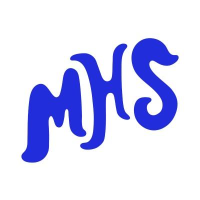 MHS Design Co Logo