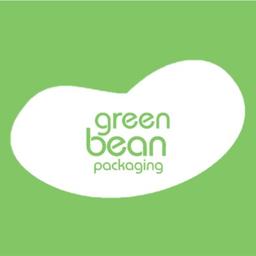 Green Bean Packaging Logo