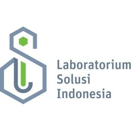 PT Laboratorium Solusi Indonesia Logo