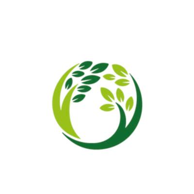 Simply Green Packaging's Logo