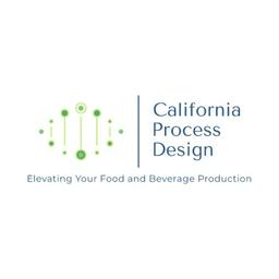 California Process Design Logo