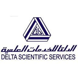 Delta Scientific Services Logo