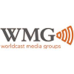 Worldcast Media Groups Inc Logo
