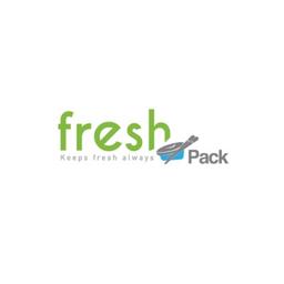 Freshpack LLC Logo