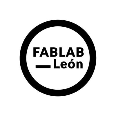 FabLab León Logo