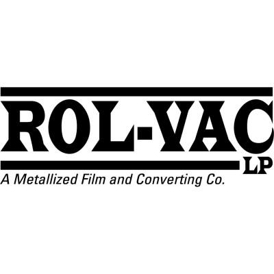 Rol-Vac LP Logo