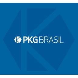 PKG Brasil Logo