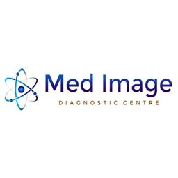 Med Image Diagnostic Centre Logo