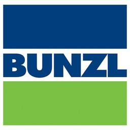 Bunzl Australia & New Zealand Logo