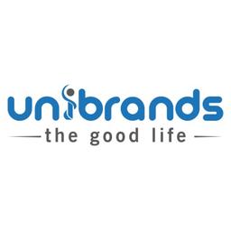 Unibrands Packaging Logo