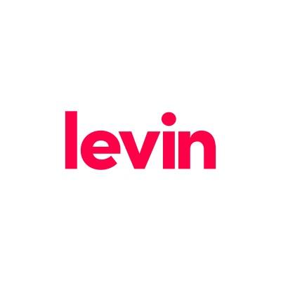 Law by Levin Logo