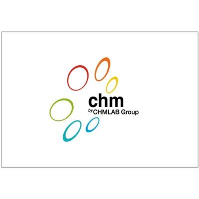CHMLAB GROUP Logo