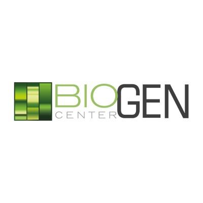 BioGen Center Logo