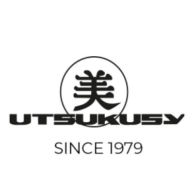 Utsukusy Cosmetics Logo