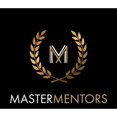MasterMentors Logo