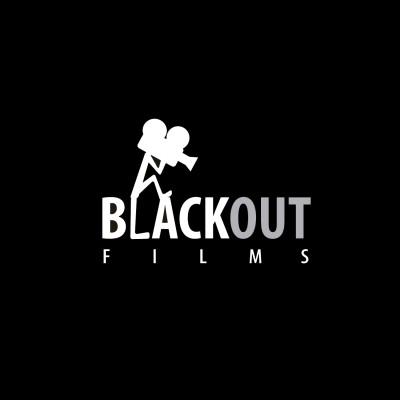 Blackout Films Logo