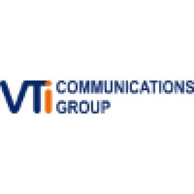 VTi Communications Group Inc. Logo
