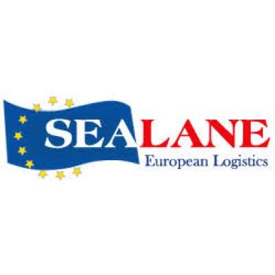 Sealane Freight Ltd Logo