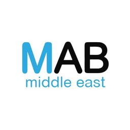 MAB Middle East Logo
