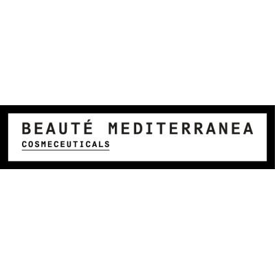 BEAUTÉ MEDITERRÁNEA Logo