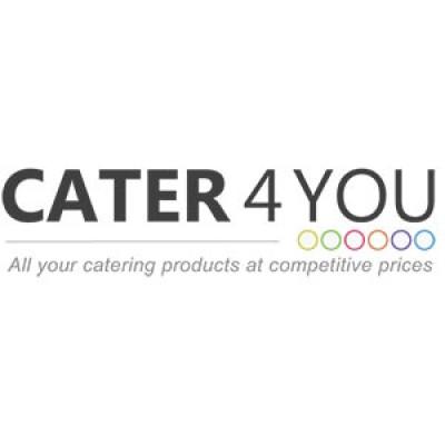 Cater For You Ltd Logo