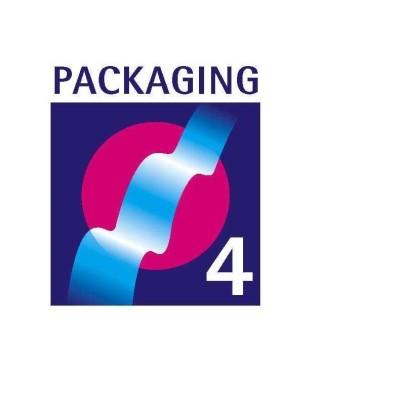Pack4 LTD Logo
