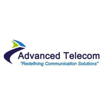 Advanced Telecom Inc. Logo