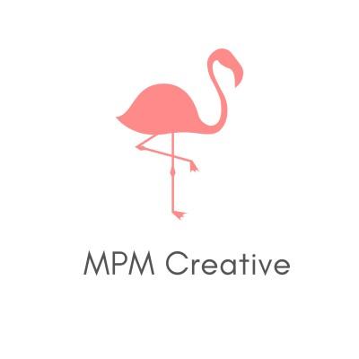 MPM Creative Logo
