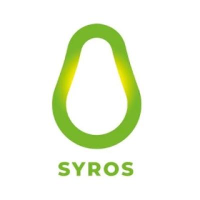 Syros NV Logo
